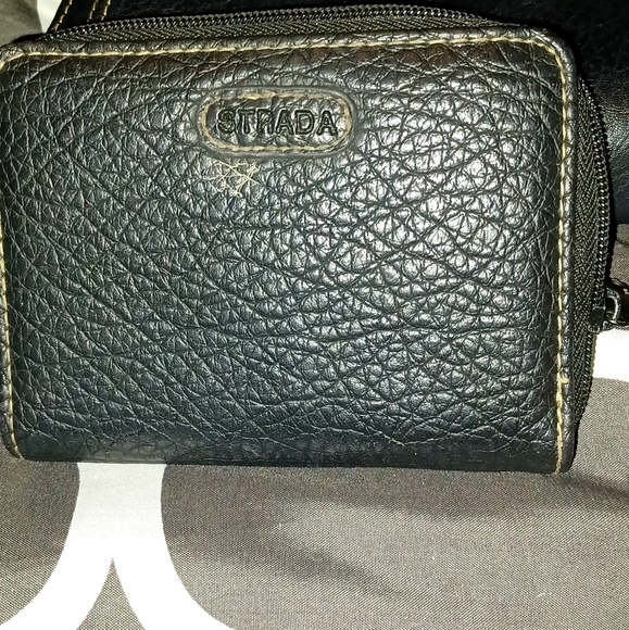 Strada Wallett - Picture 3 of 4